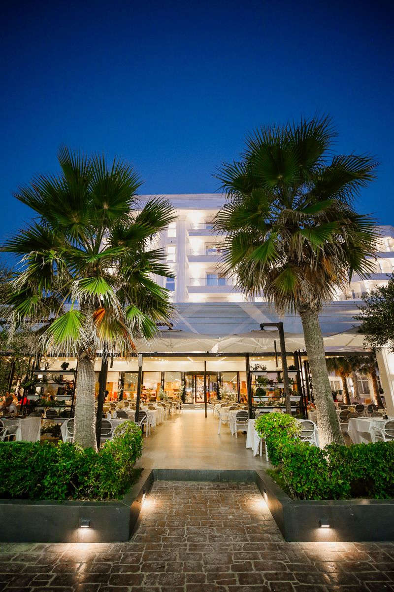 Klajdi Resort & SPA - zdjęcie 2