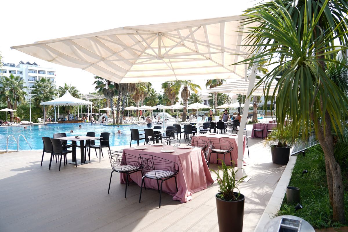 Henry Resort And Spa - zdjęcie 5