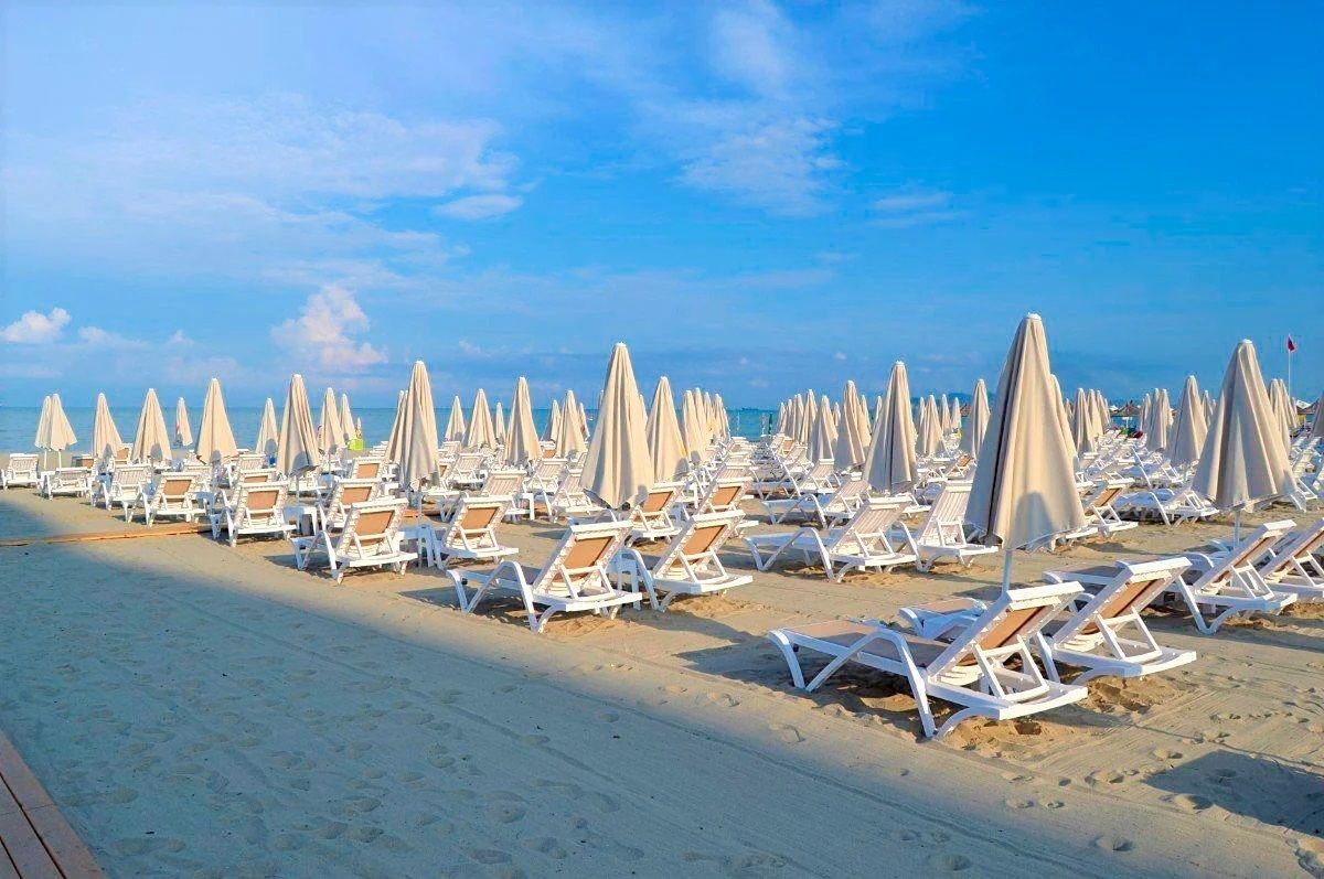 Grand Blue FAFA Resort & Spa - zdjęcie 4