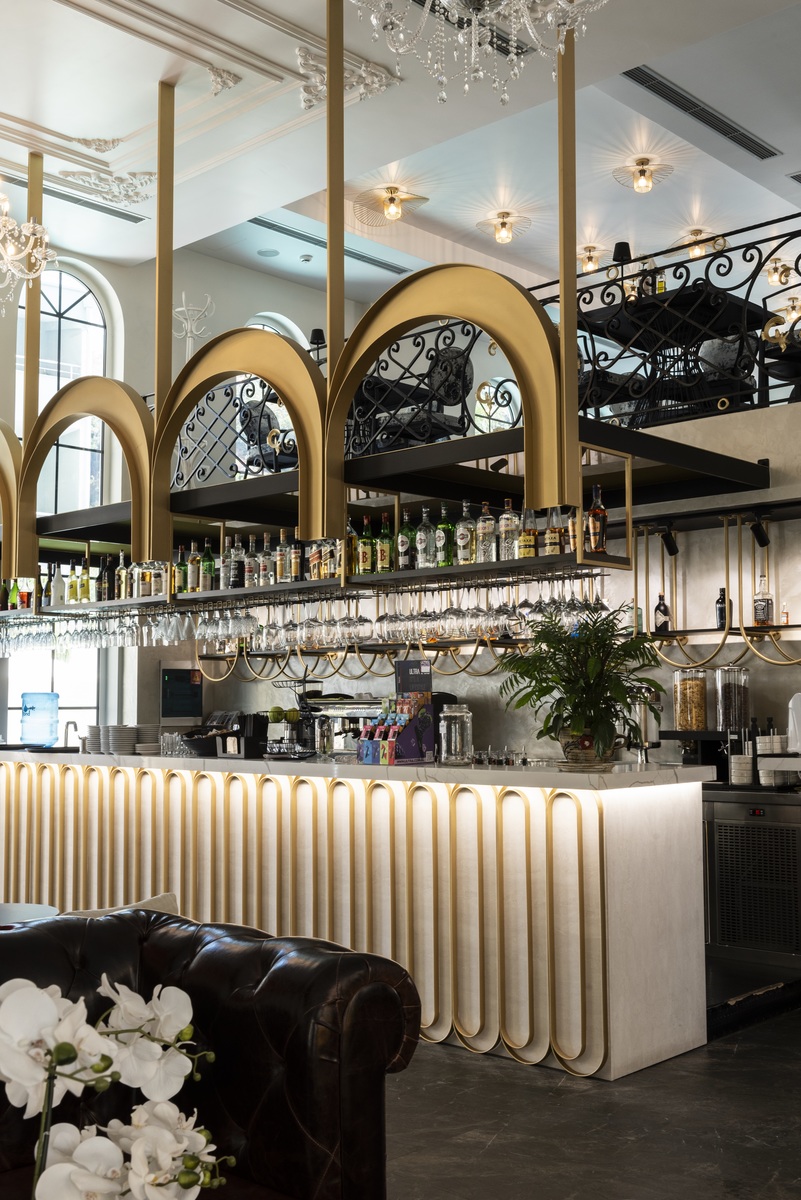 Martiness Hotel Durres — Durres, Durres
