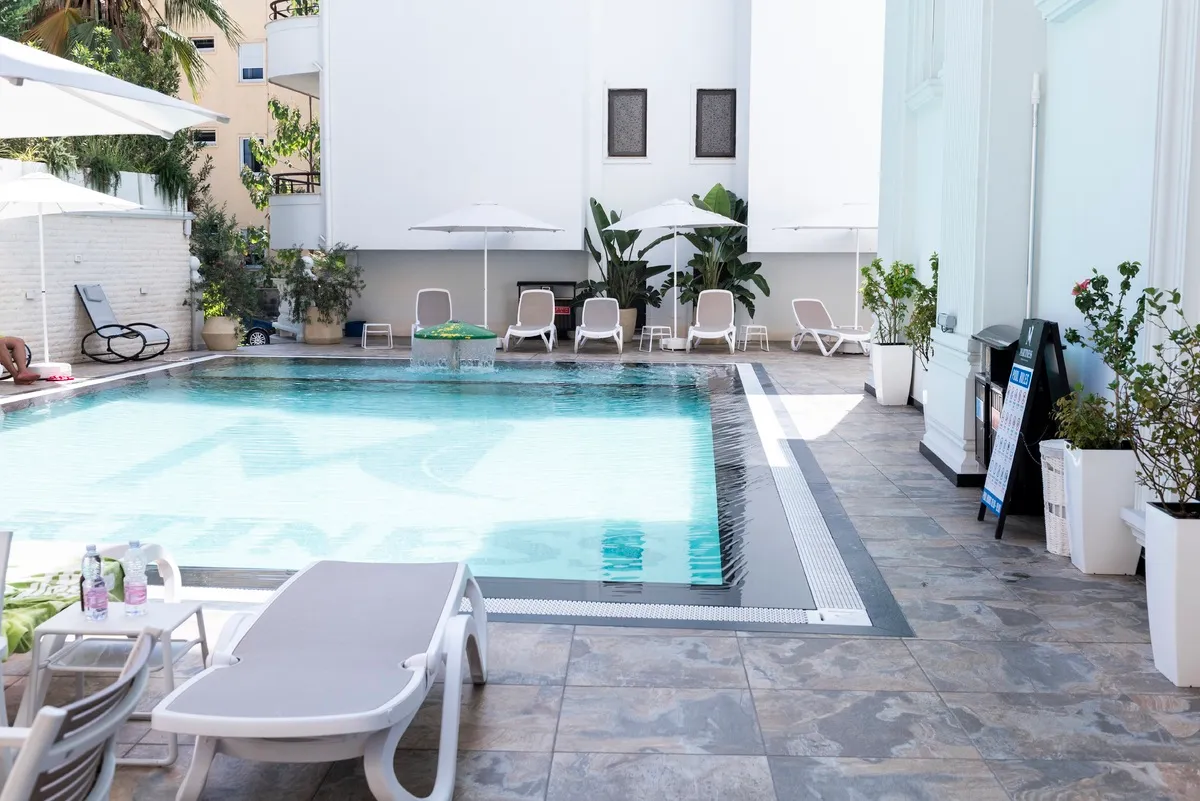 Martiness Hotel Durres