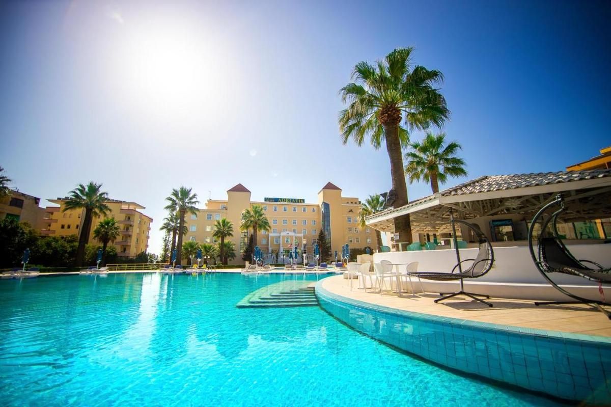 . Adriatik Hotel, BW Premier Collection