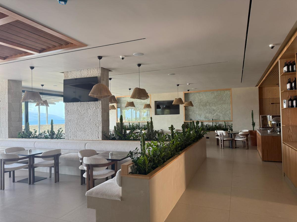Coral Boutique  Hotel — Radhimë, Vlore