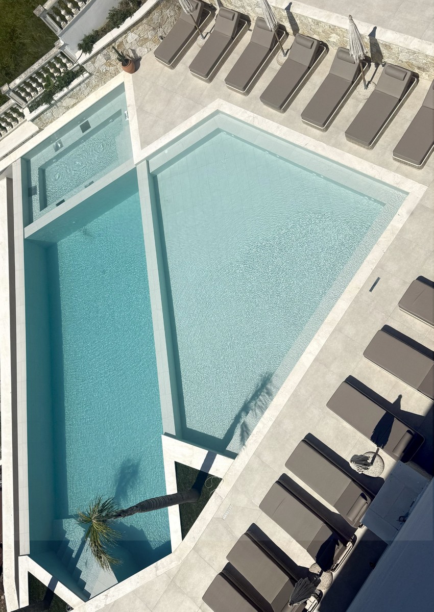 Coral Boutique  Hotel — Radhimë, Vlore