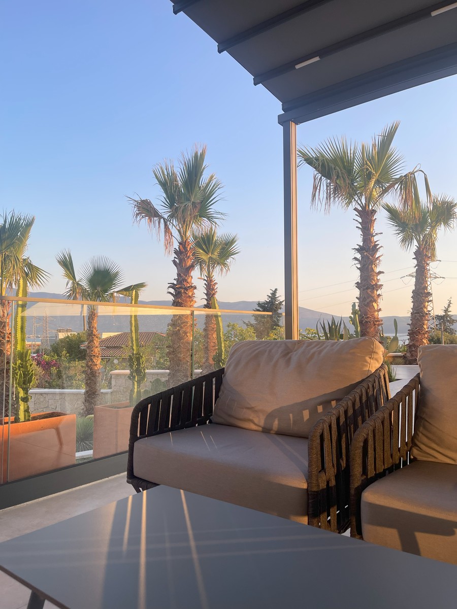 Coral Boutique  Hotel — Radhimë, Vlore