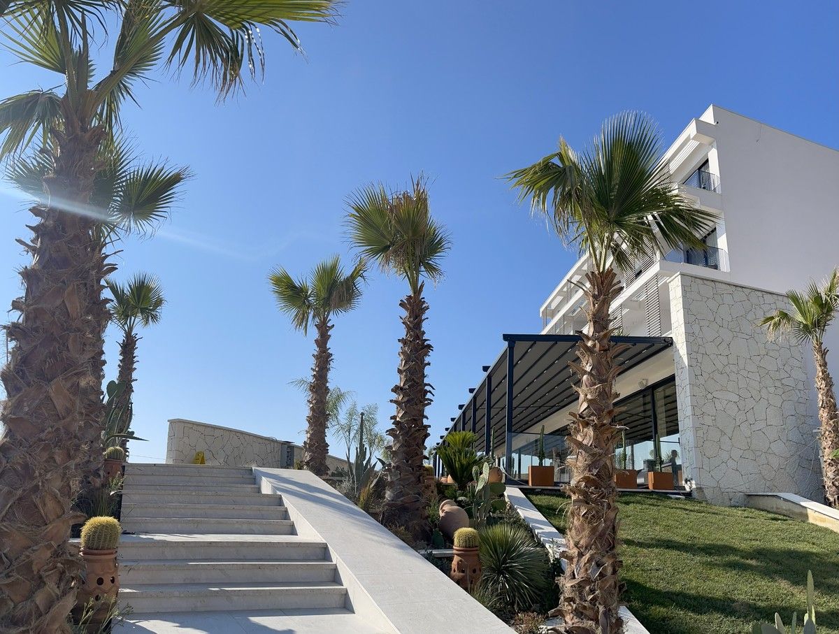 Coral Boutique  Hotel