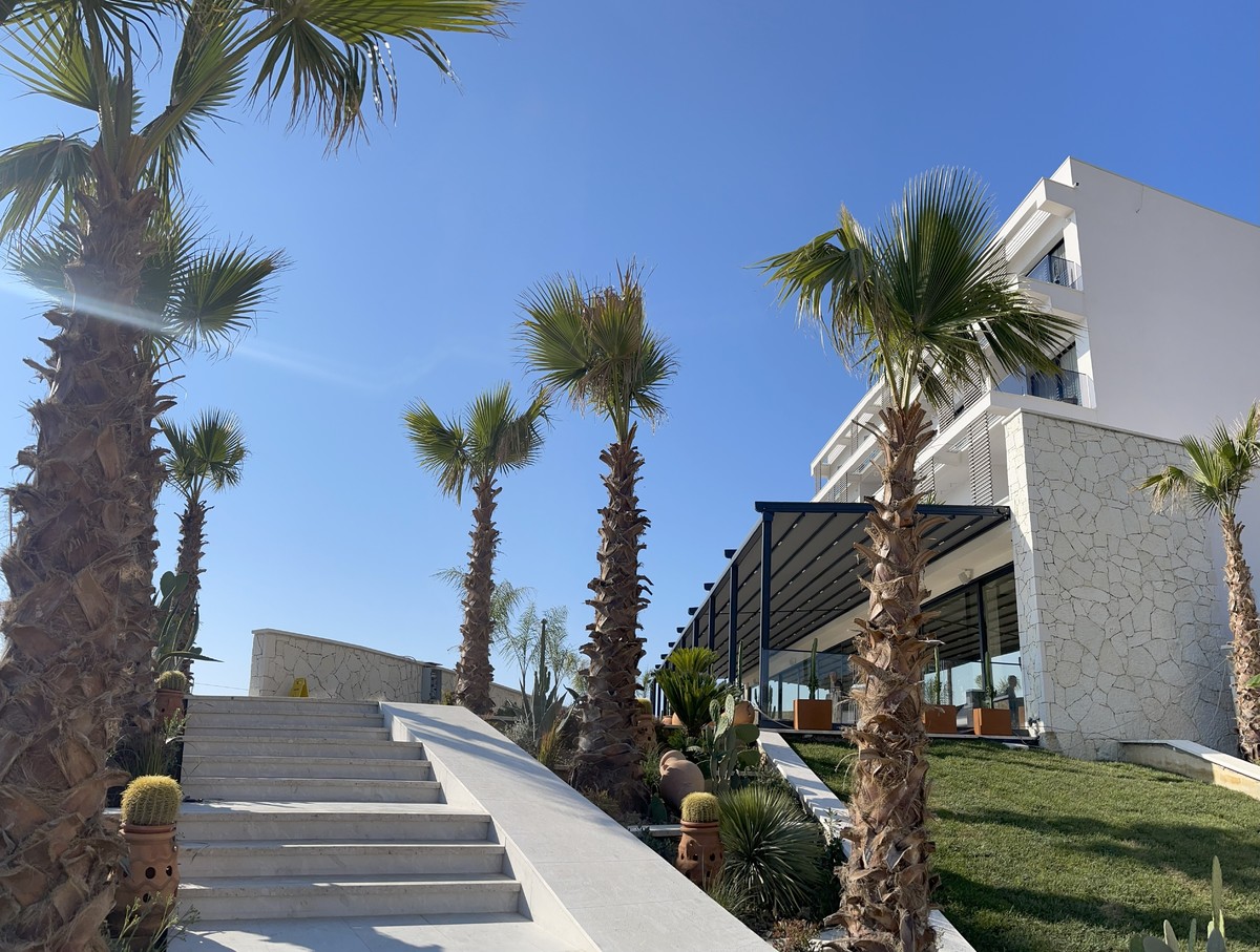 Coral Boutique  Hotel — Radhimë, Vlore