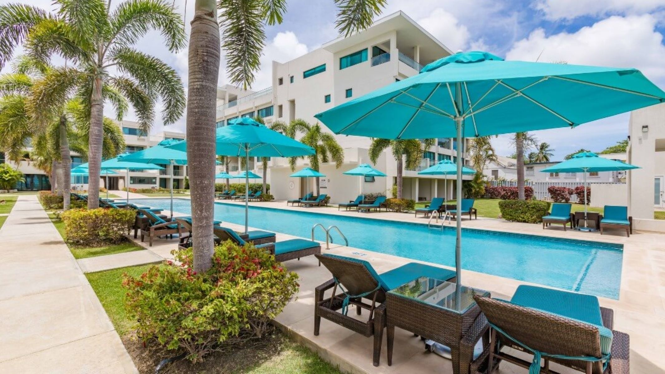 The Sands Barbados All Inclusive