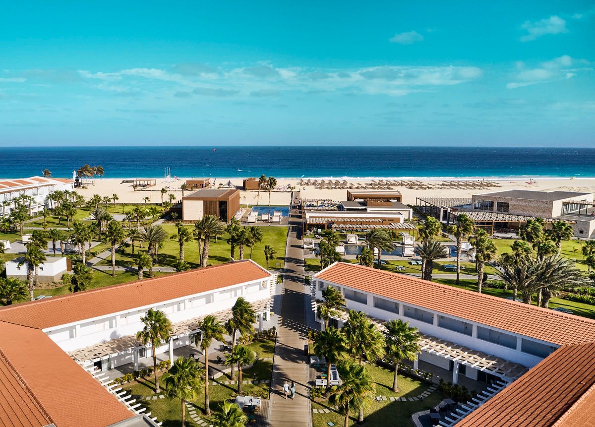 ROBINSON CABO VERDE - Adults only -All inclusive