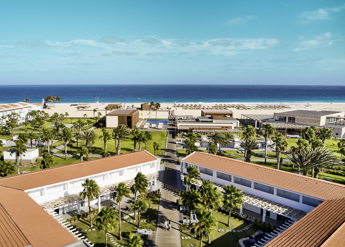 ROBINSON CABO VERDE - Adults only -All inclusive — Main photo in Santa Maria