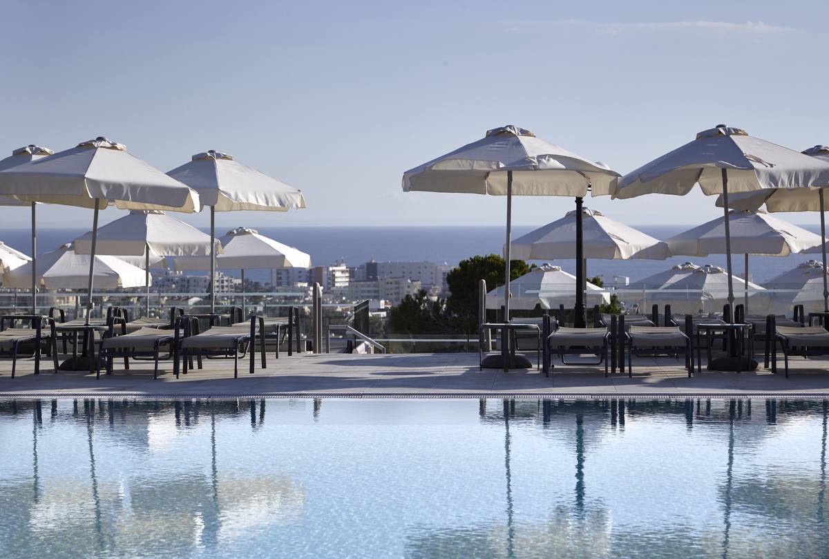 Louis St Elias Resort & Waterpark — Protaras, Famagusta Region