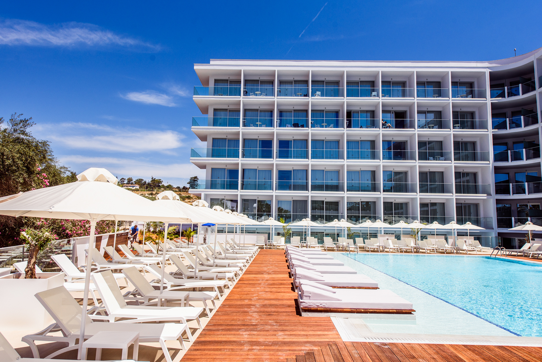 Eleana Hotel — Ayia Napa, Famagusta Region