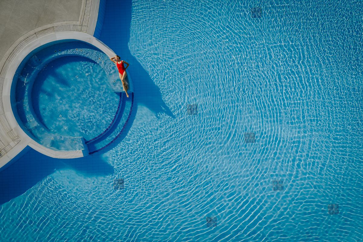 Nissiblu Beach Resort - zdjęcie 3