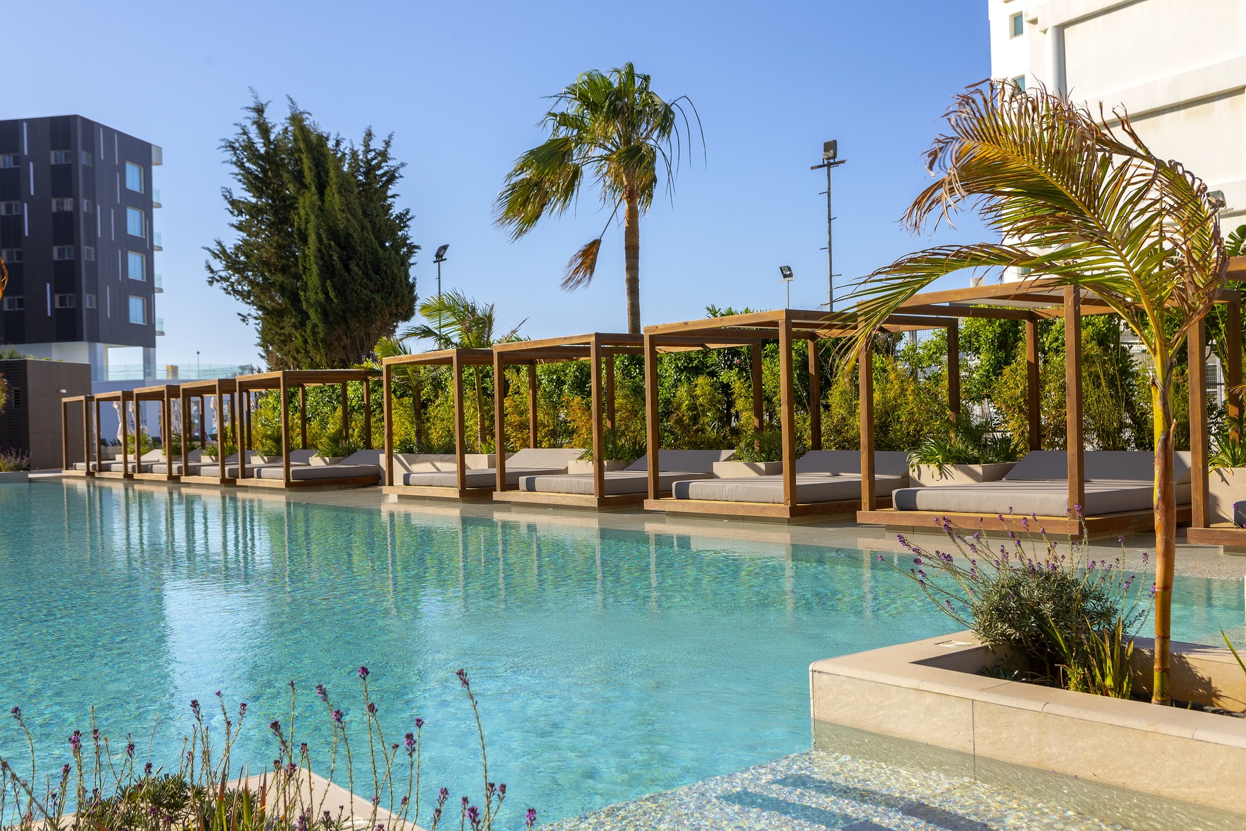 Chrysomare Beach Hotel and Resort — Ayia Napa, Famagusta Region
