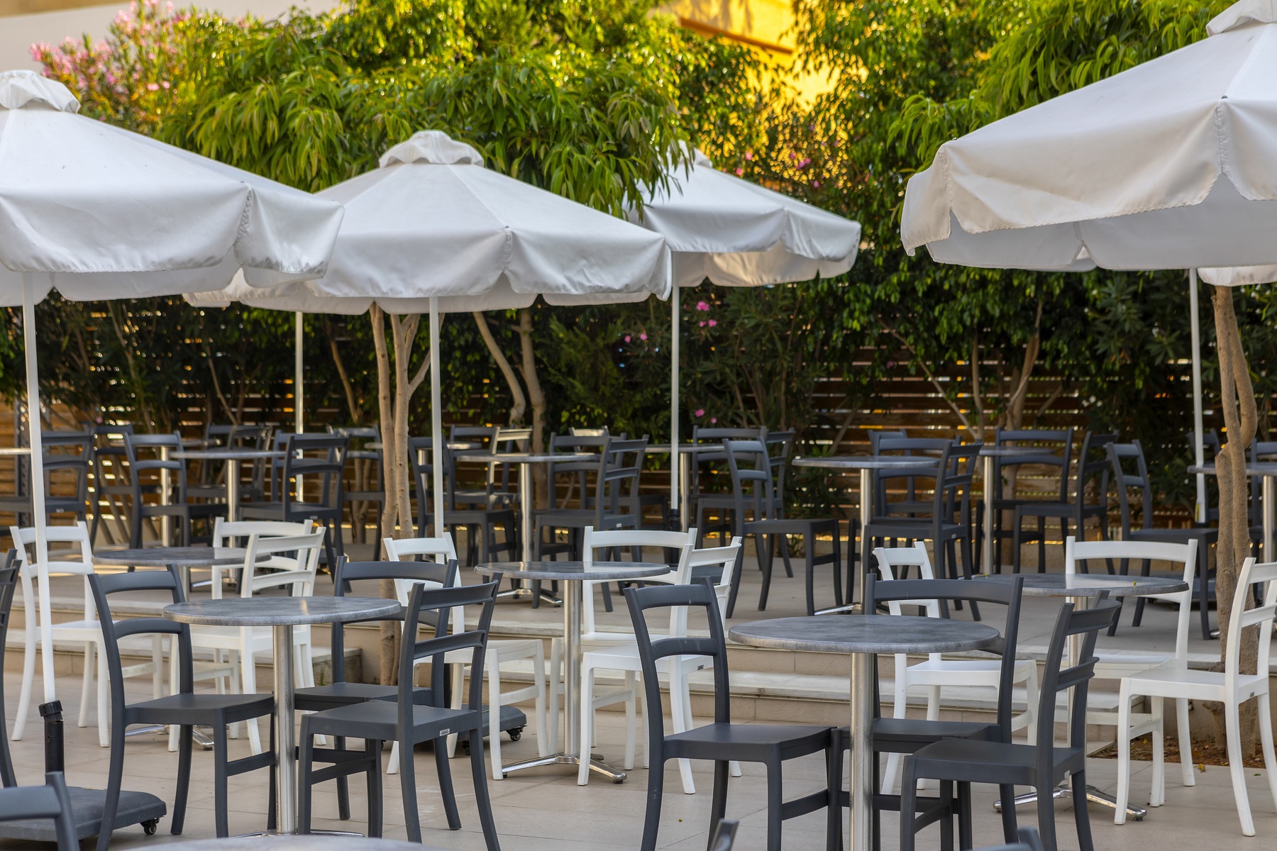 Mayfair Hotel — Pafos, Region Pafos