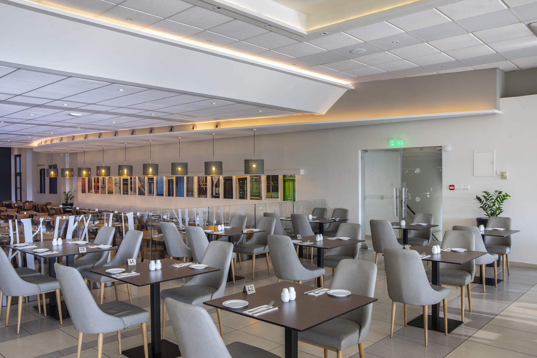 Mayfair Hotel — Pafos, Region Pafos