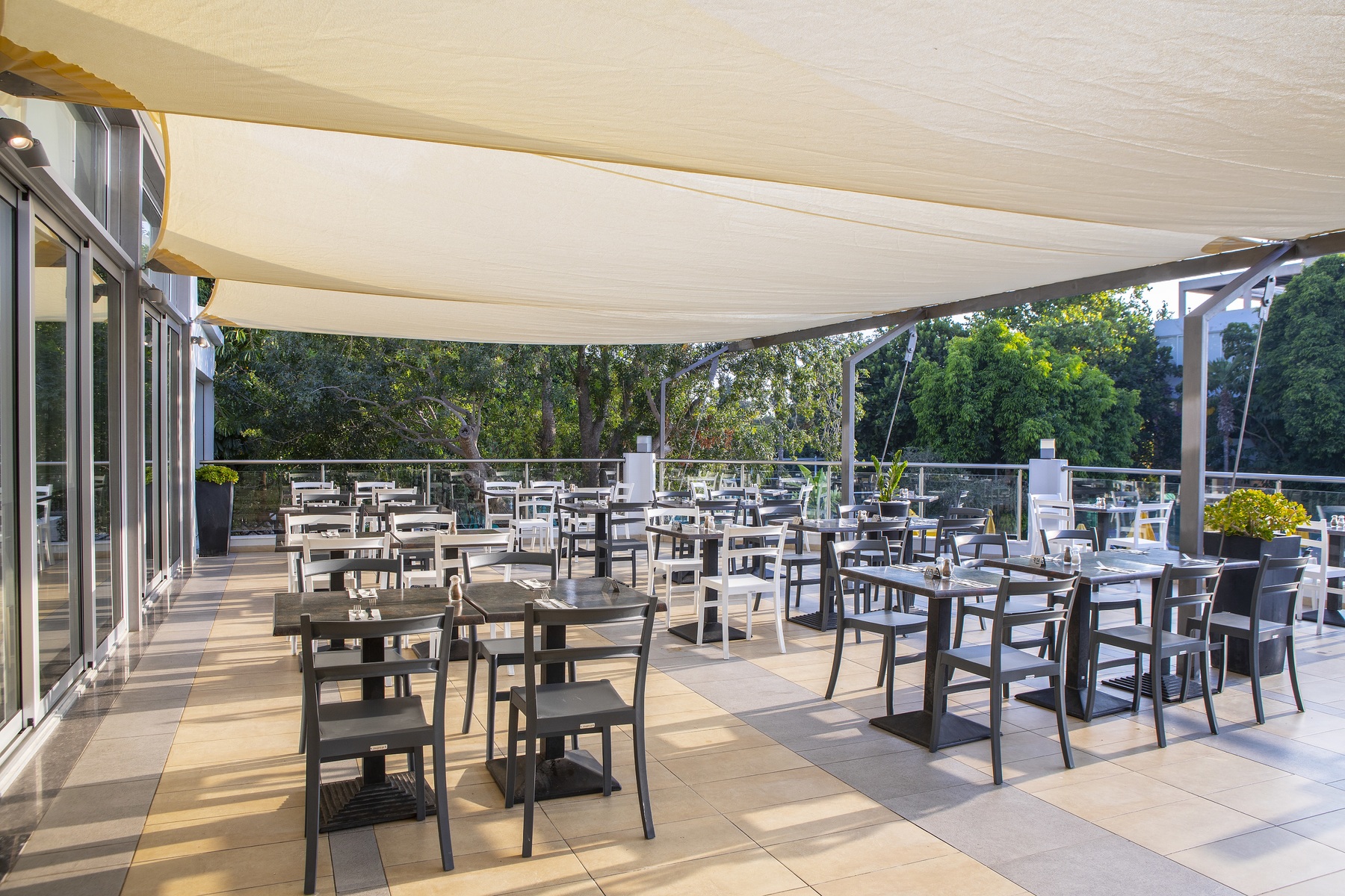 Mayfair Hotel — Pafos, Region Pafos