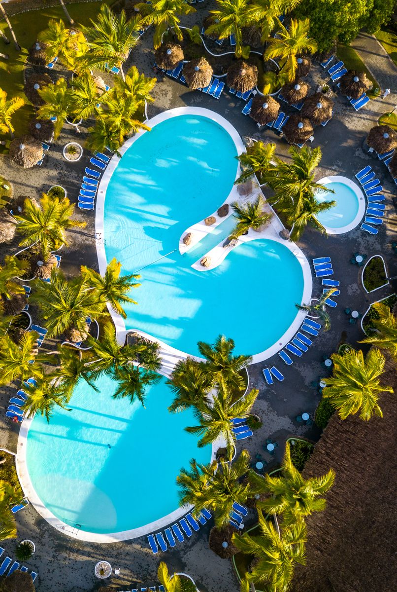 . Playabachata - All inclusive