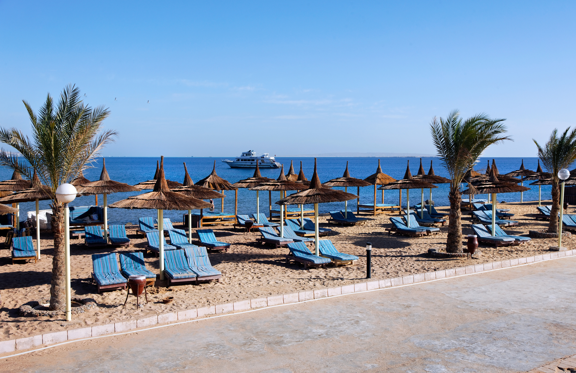 Pickalbatros Aqua Park Resort - Hurghada - All inclusive — Hurghada, Red Sea