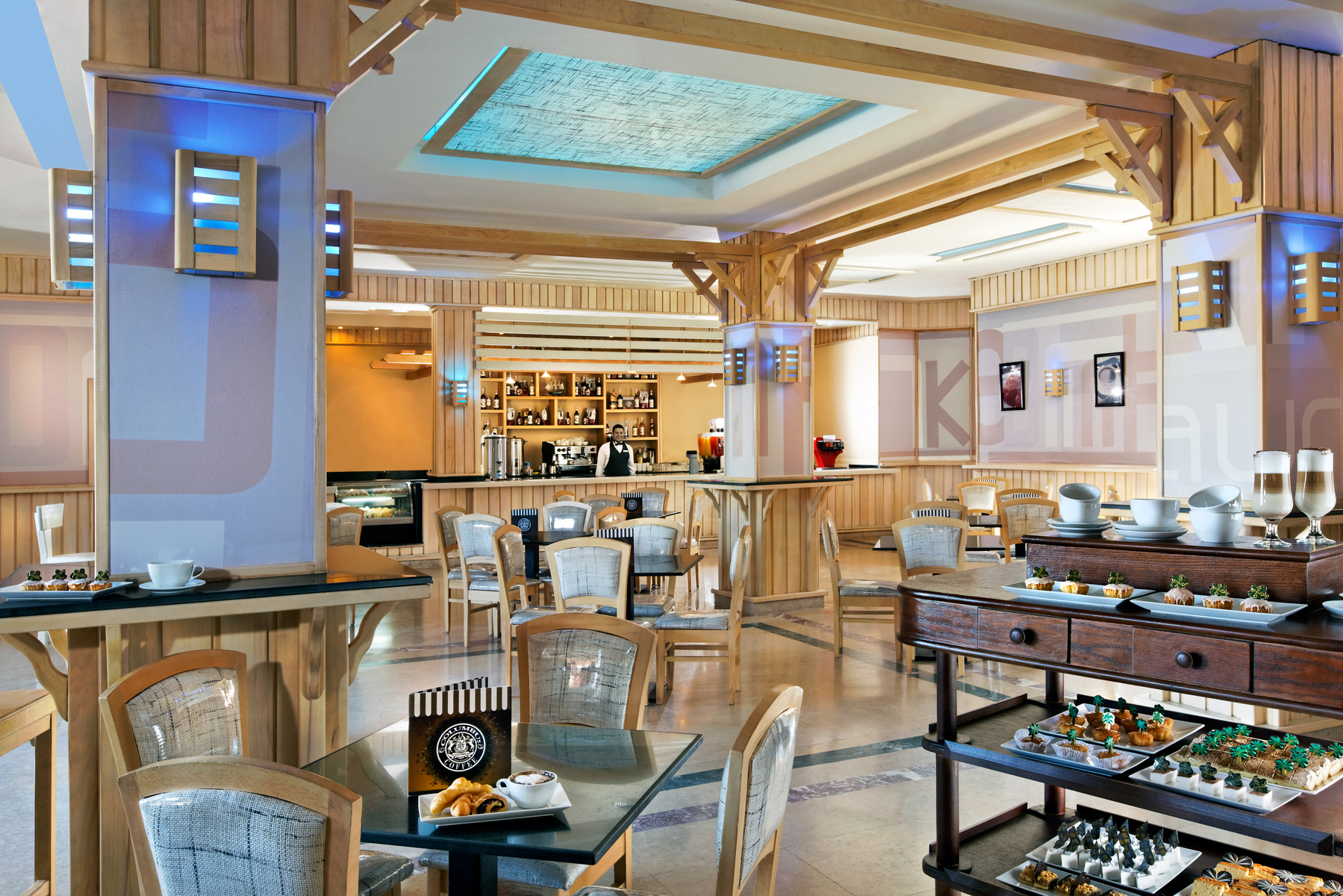 Pickalbatros Aqua Park Resort - Hurghada - All inclusive — Hurghada, Red Sea