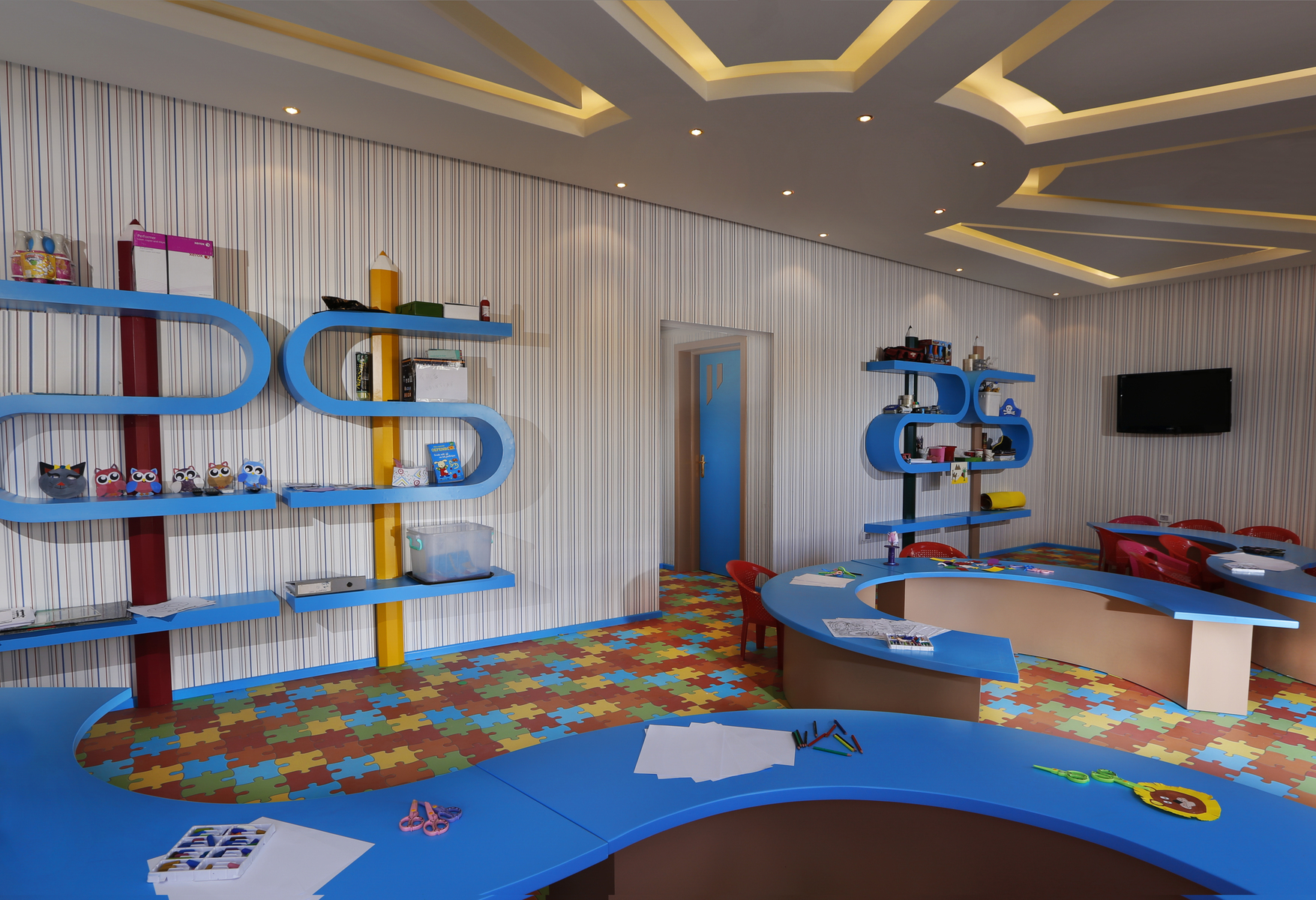 Pickalbatros Aqua Park Resort - Hurghada - All inclusive — Hurghada, Red Sea