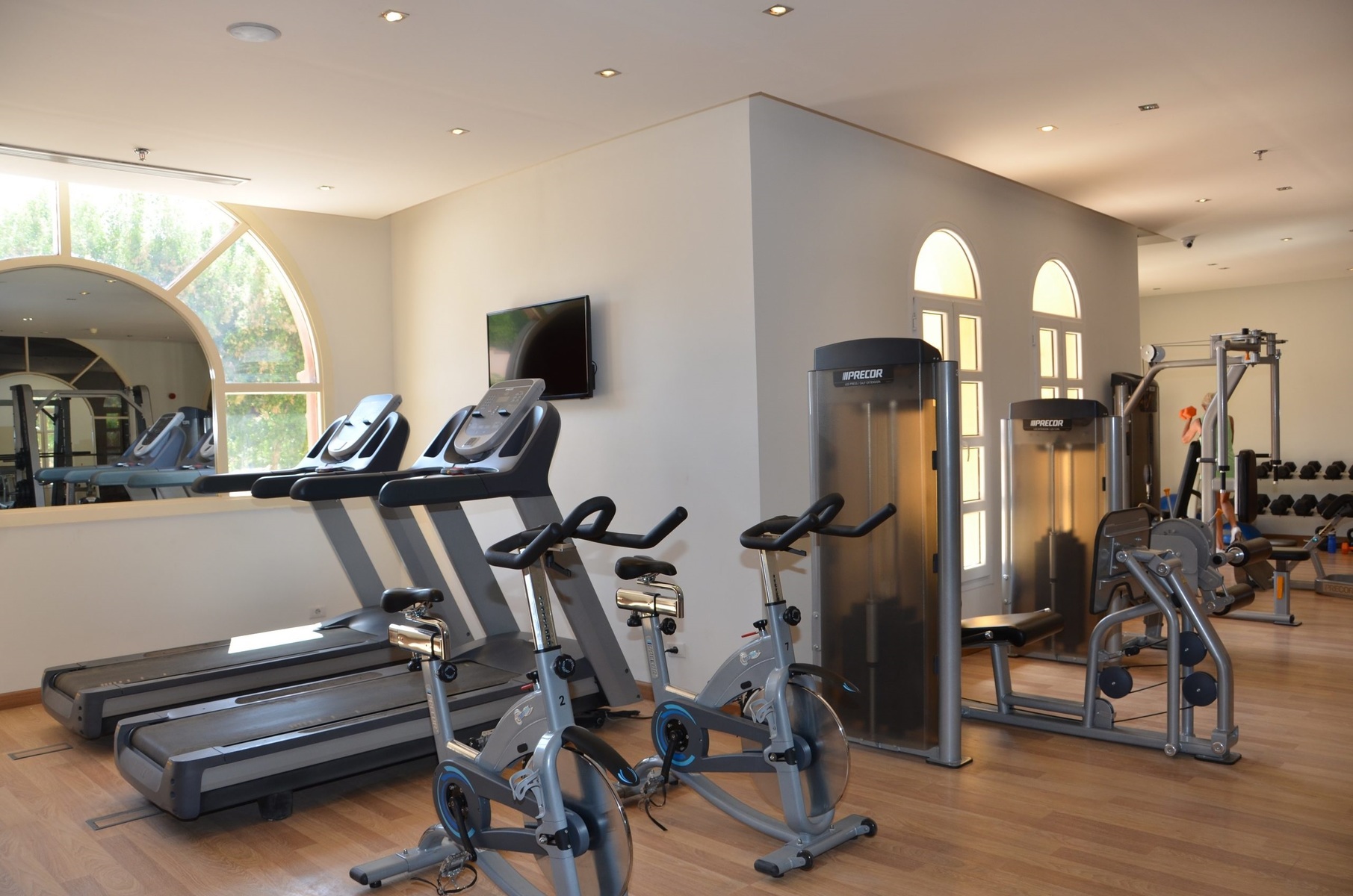 Three Corners Ocean View Hotel Prestige - Adults Only — El Gouna, Red Sea