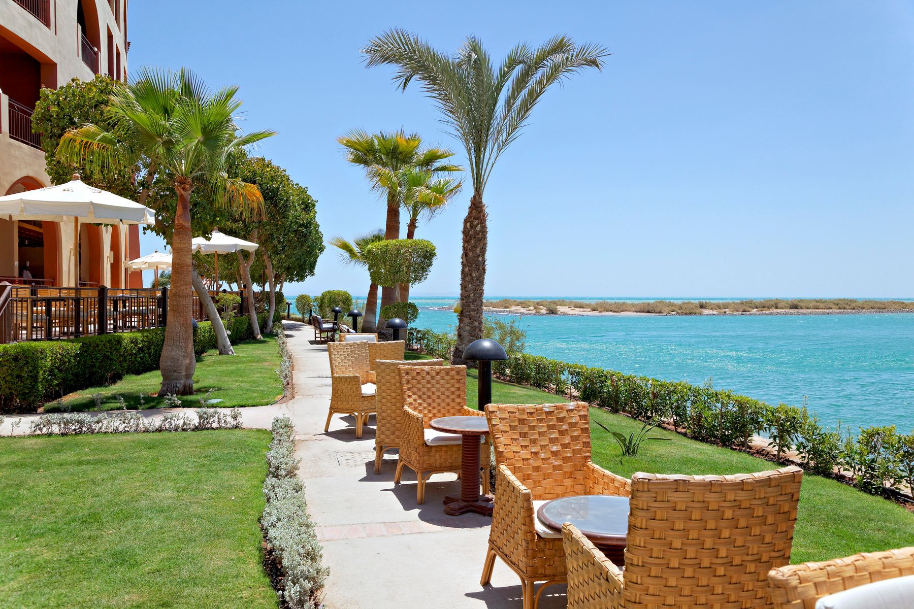 Three Corners Ocean View Hotel Prestige - Adults Only - zdjęcie 5