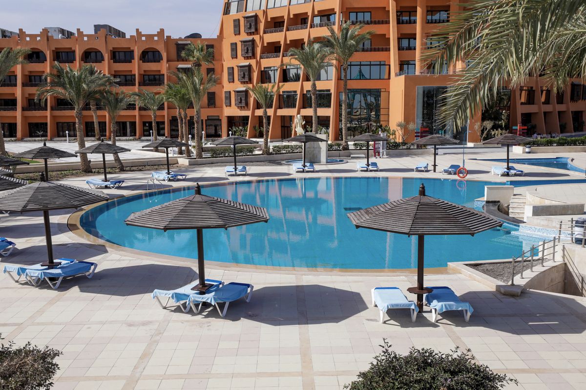 Calimera Blend Paradise - zdjęcie 5