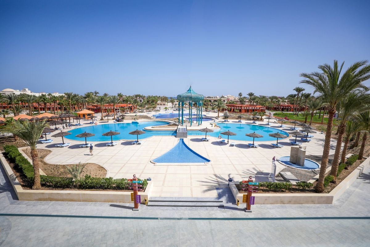 Calimera Blend Paradise