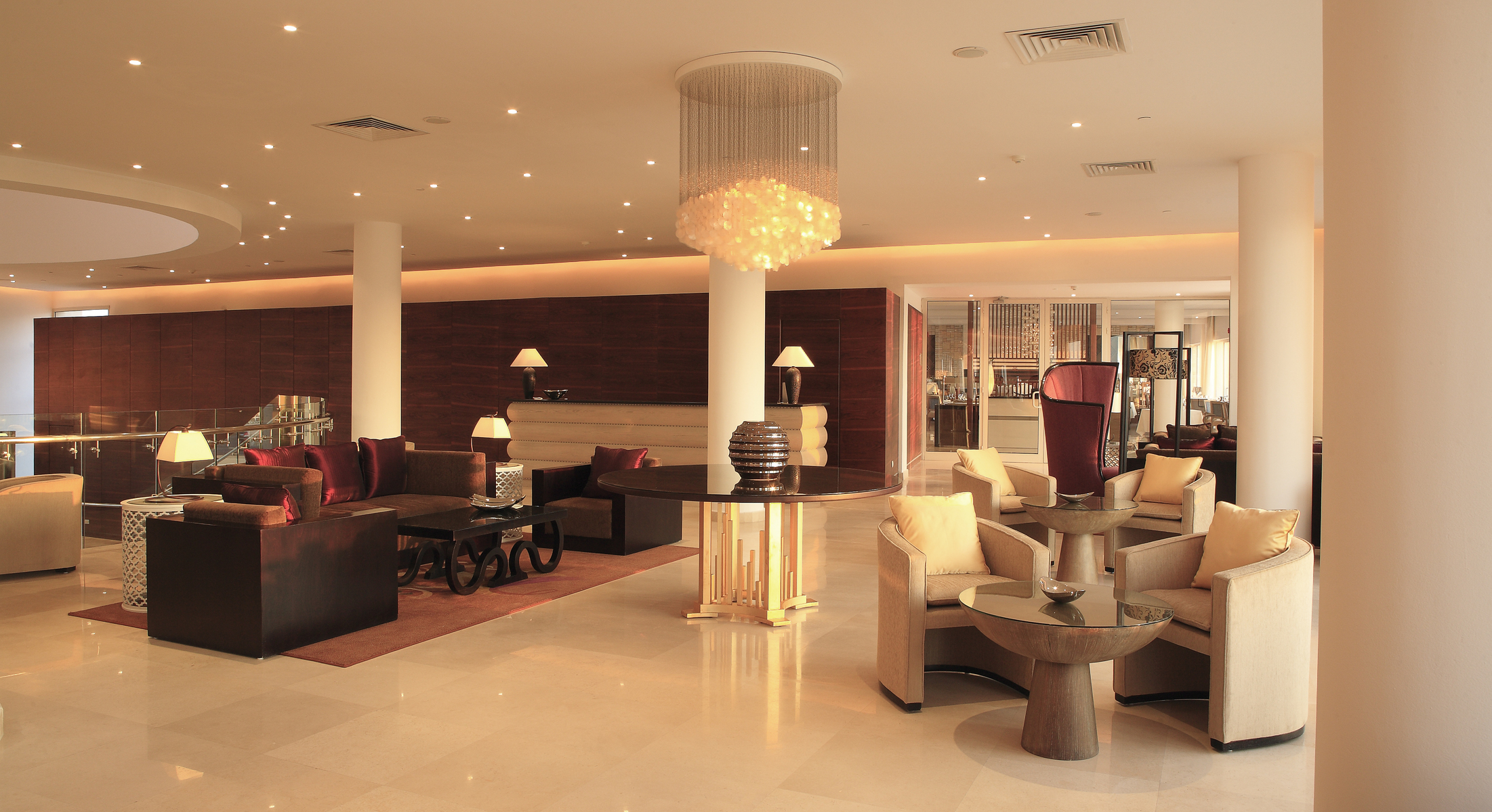 Steigenberger Makadi - Adults Friendly 16 Years Plus — Makadi Bay, Red Sea
