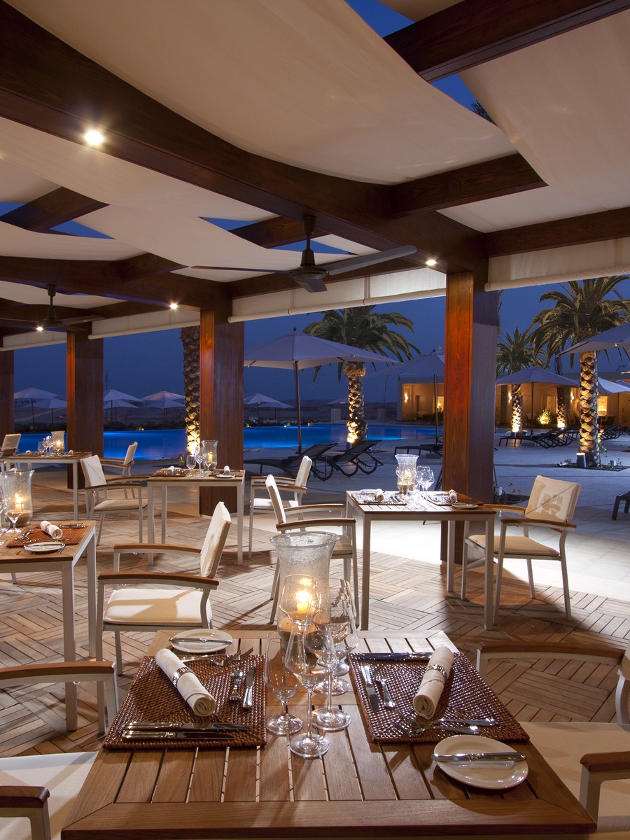 Steigenberger Makadi - Adults Friendly 16 Years Plus — Makadi Bay, Red Sea