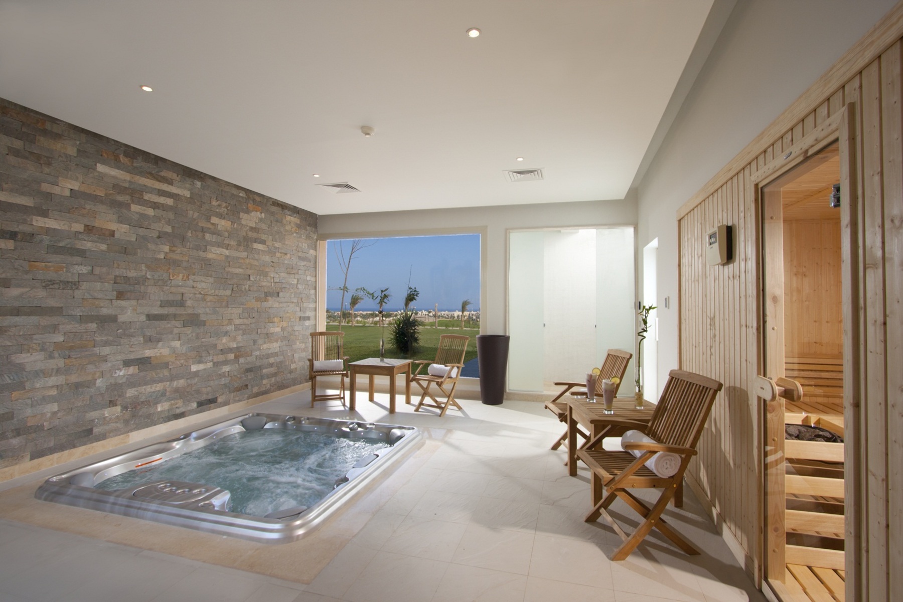 Steigenberger Makadi - Adults Friendly 16 Years Plus — Makadi Bay, Red Sea
