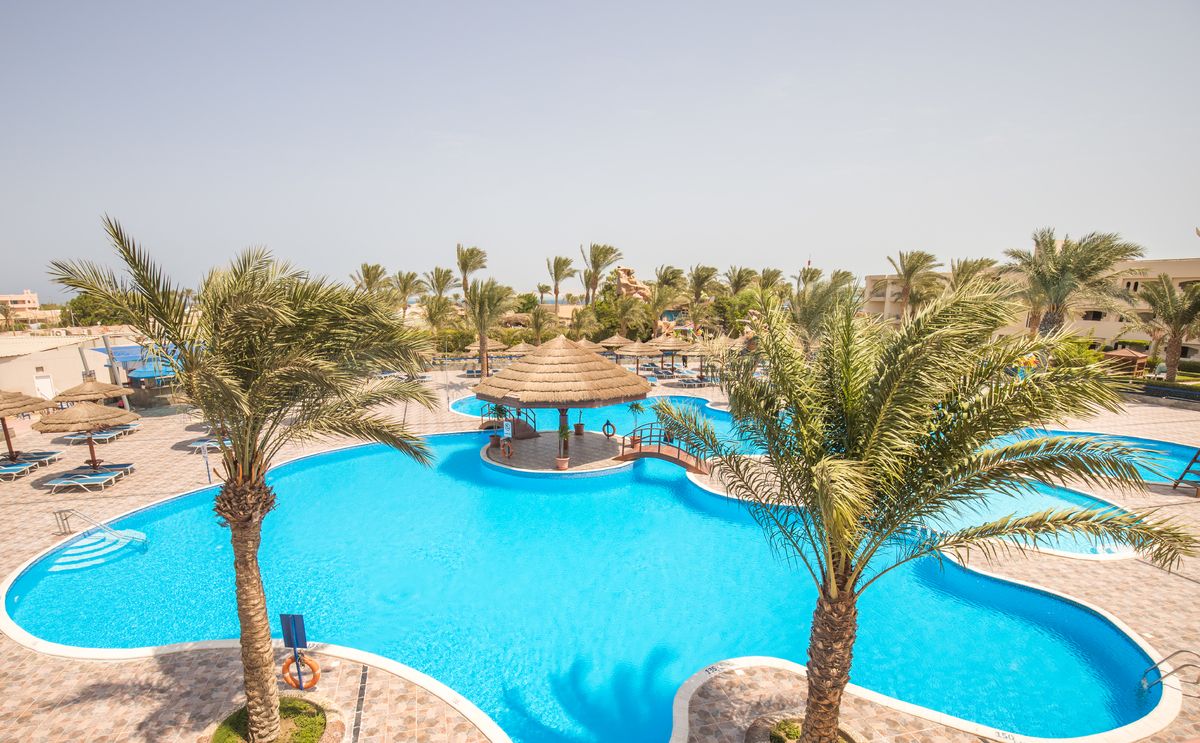 Seagull Beach Resort Families & Couples Only - All Inclusive - zdjęcie 4