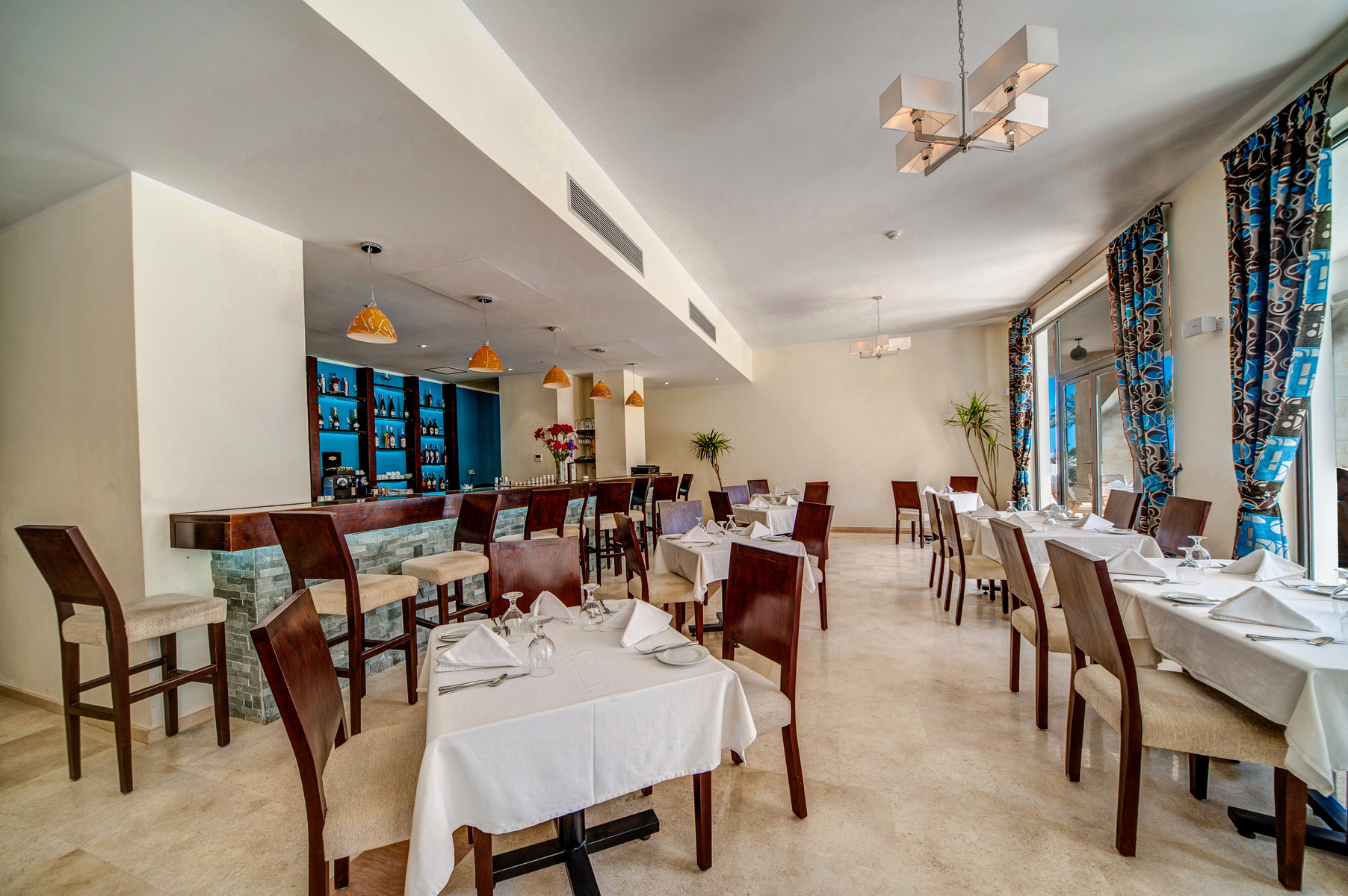 Ancient Sands Golf Resort and Residences — El Gouna, Red Sea