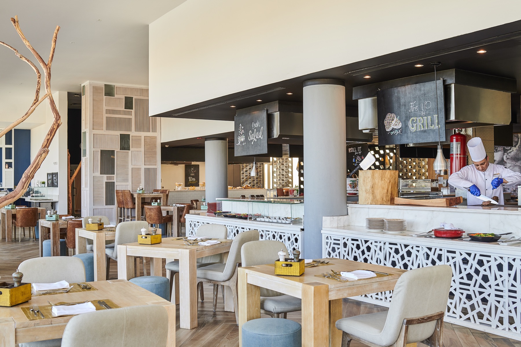 Steigenberger Pure Lifestyle  - Adults Only — Hurghada, Red Sea