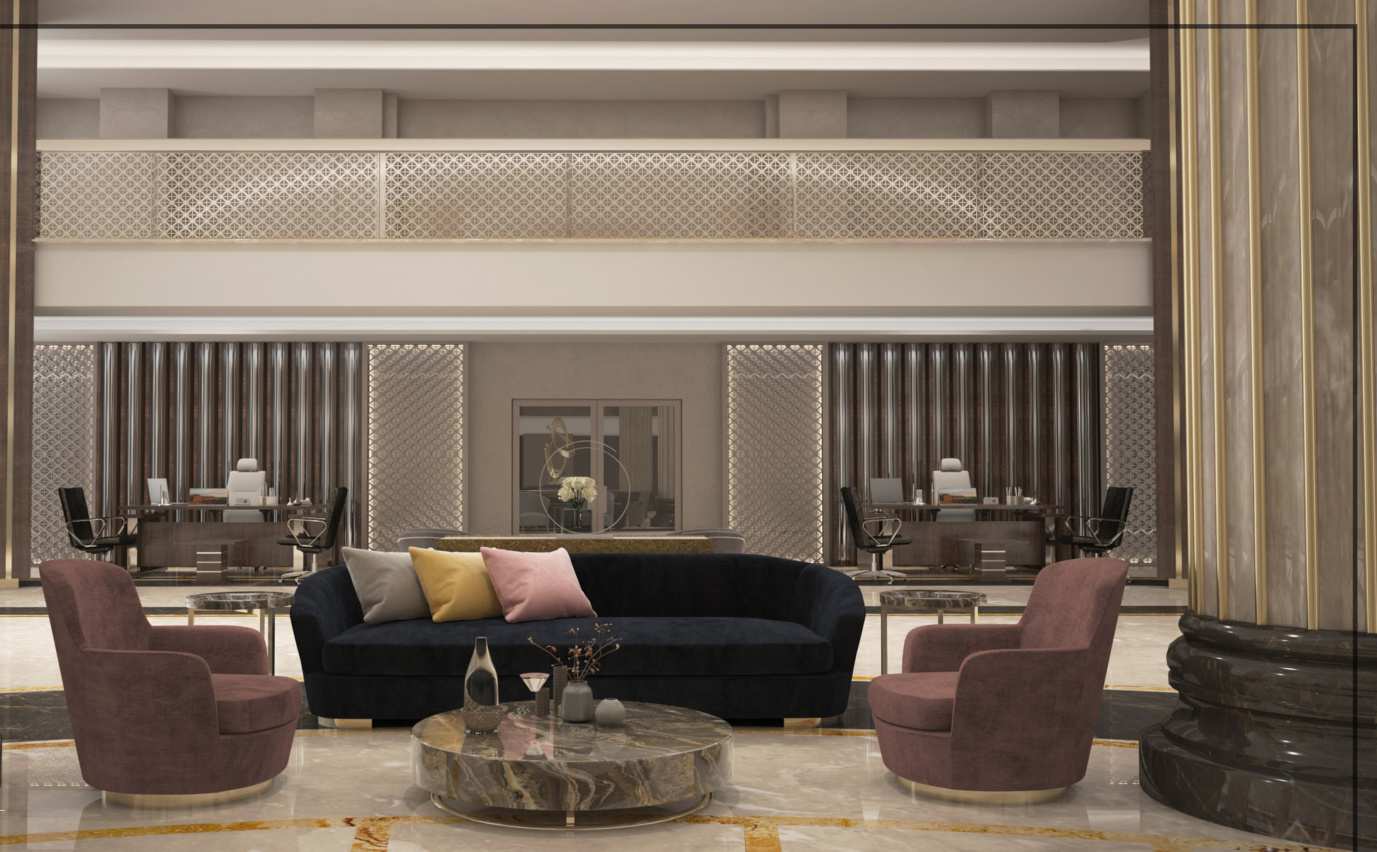 Xanadu Makadi Bay - High Class All Inclusive — Makadi Bay, Red Sea
