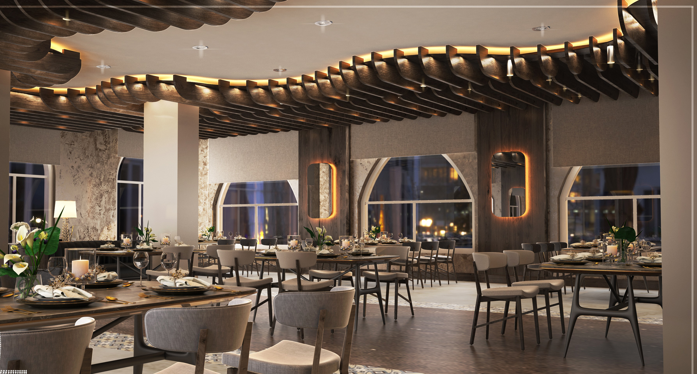 Xanadu Makadi Bay - High Class All Inclusive — Makadi Bay, Red Sea