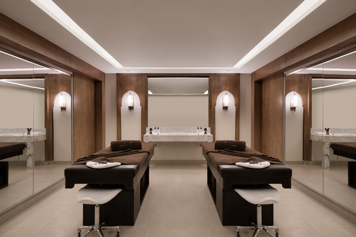 Xanadu Makadi Bay - High Class All Inclusive — Makadi Bay, Red Sea