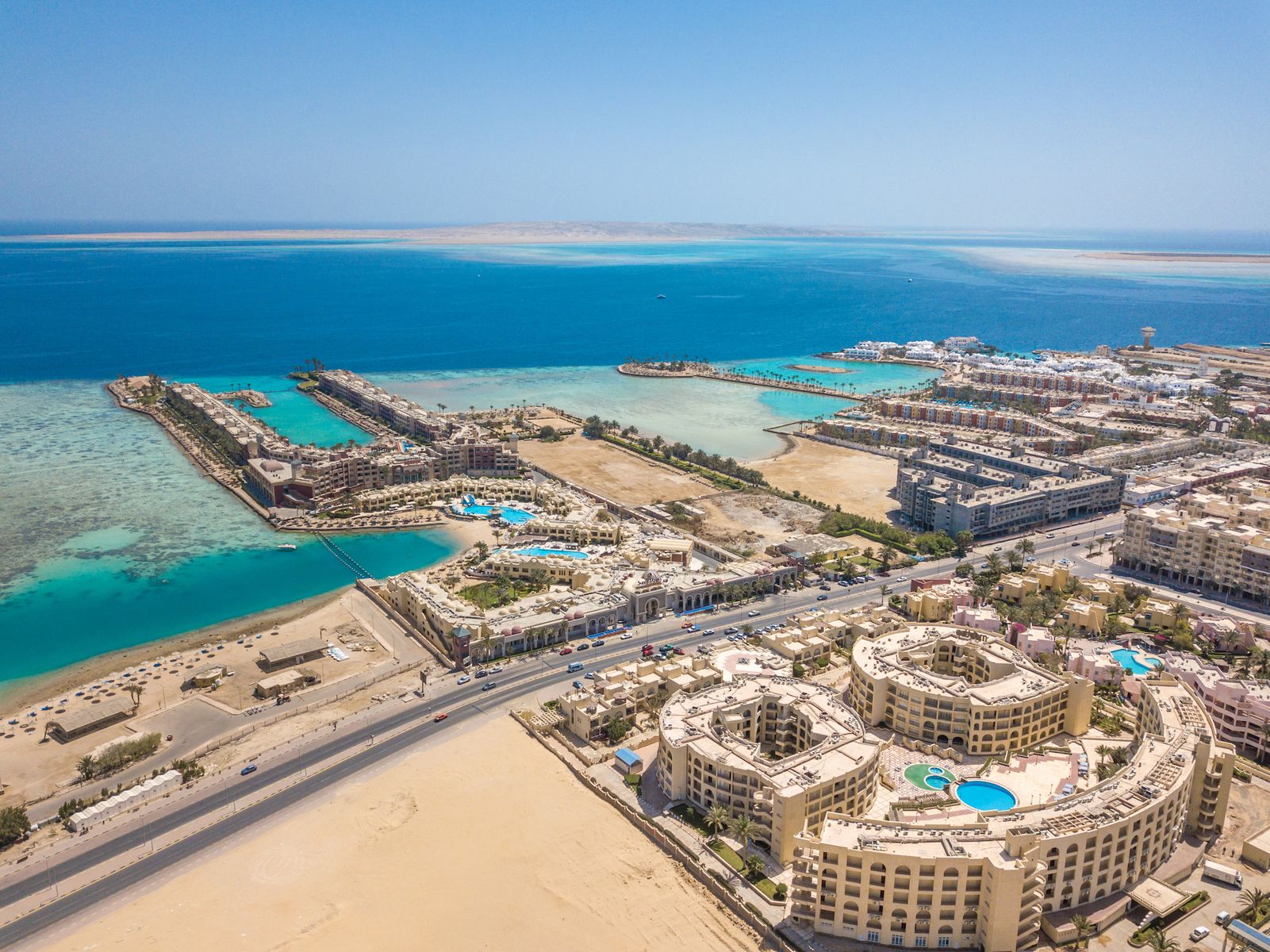 Sunny Days Mirette Family Resort - All inclusive