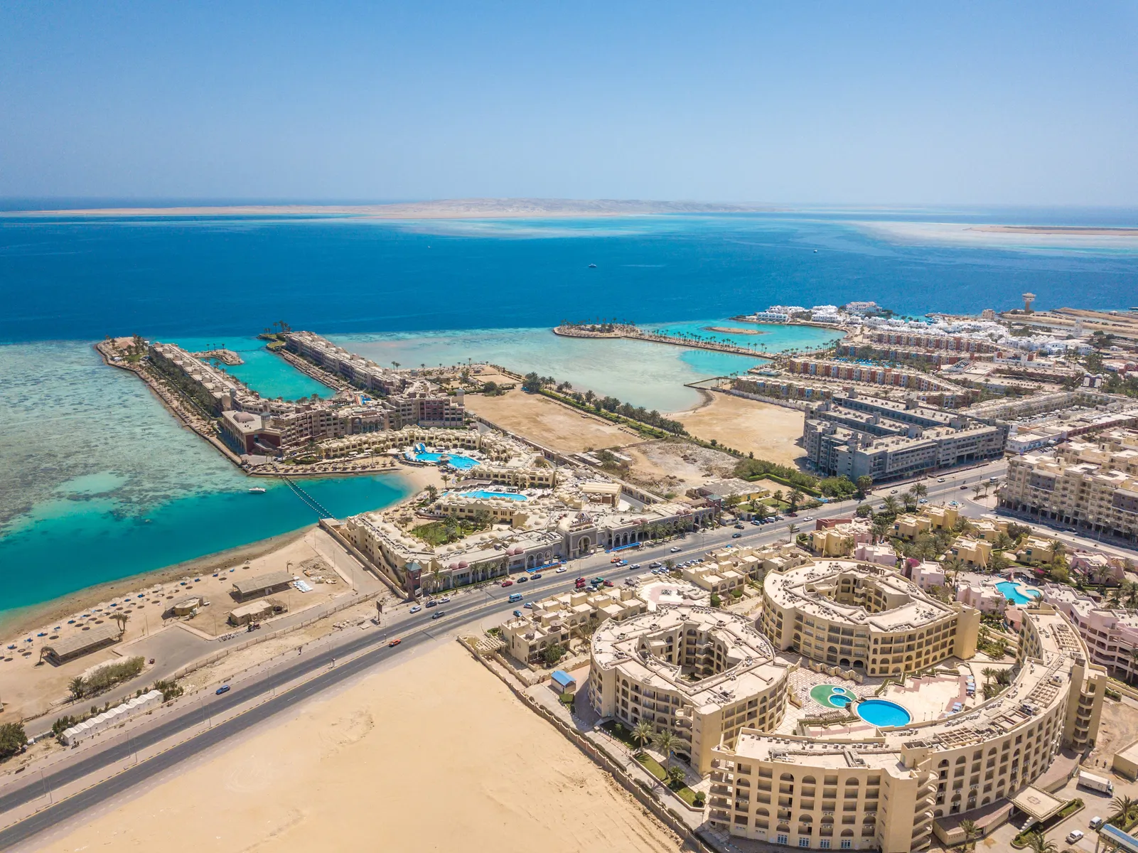 Sunny Days Mirette Family Resort - All inclusive