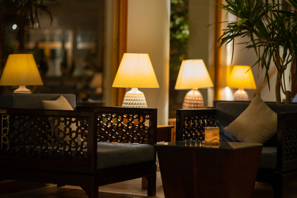 Fort Arabesque - The Beach Resort — Makadi Bay, Red Sea
