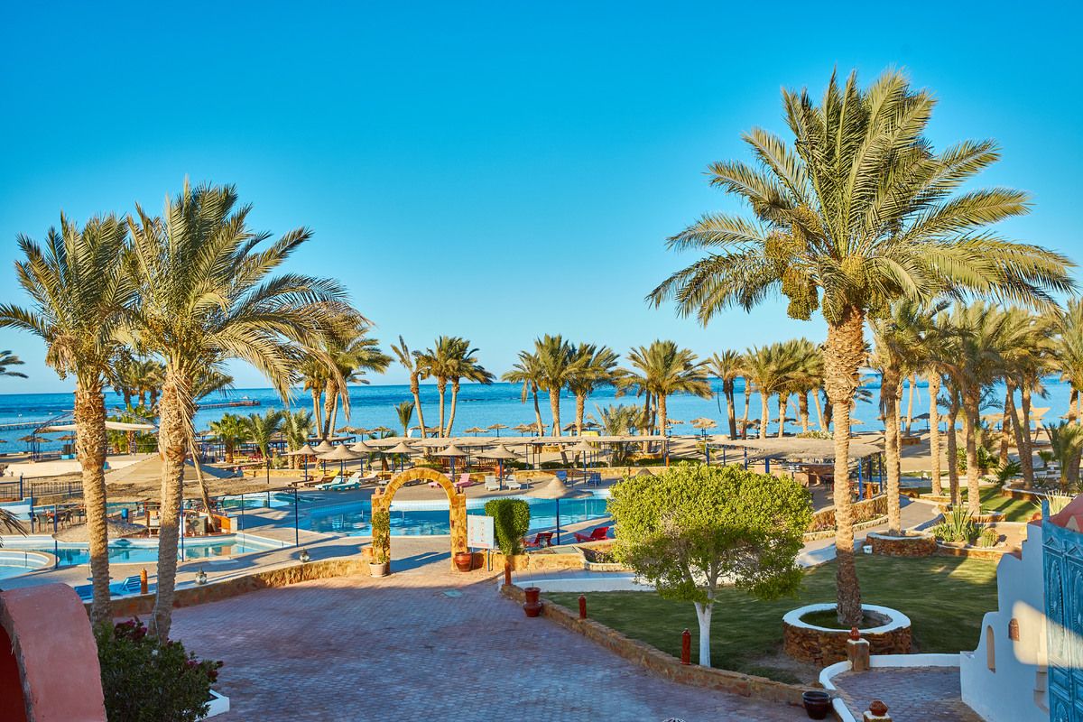 Protels Crystal Beach Resort