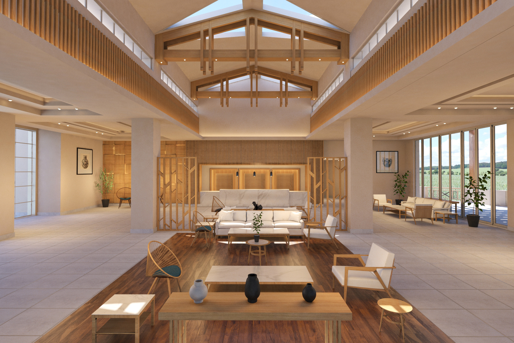 JAZ Costa Mares - Adults Only 16+ — Marsa Alam, Red Sea