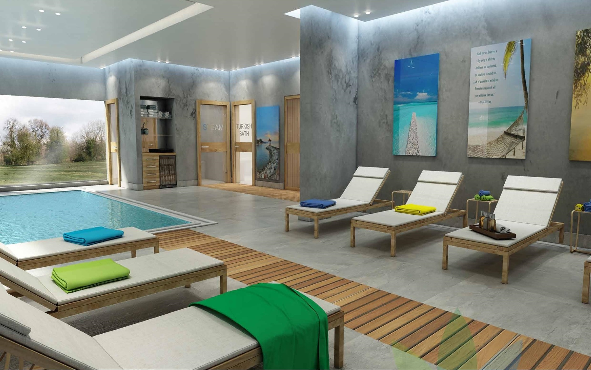 JAZ Costa Mares - Adults Only 16+ — Marsa Alam, Red Sea