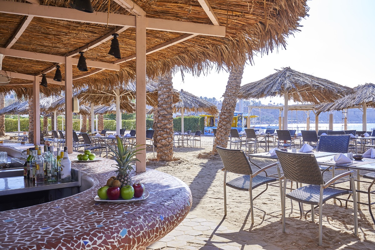 JAZ Elite Palace – Adults Friendly 16 Years Plus — Sharm El Sheikh, South Sinai