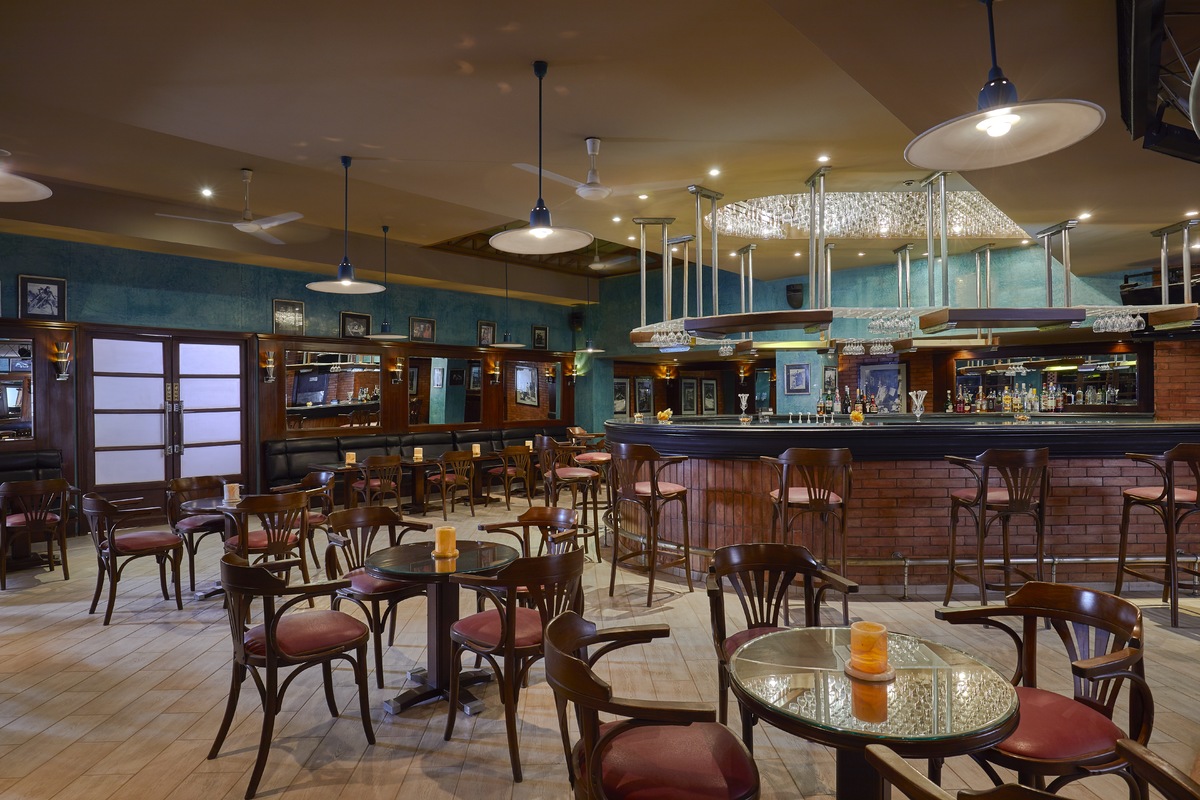 JAZ Elite Palace – Adults Friendly 16 Years Plus — Sharm El Sheikh, South Sinai