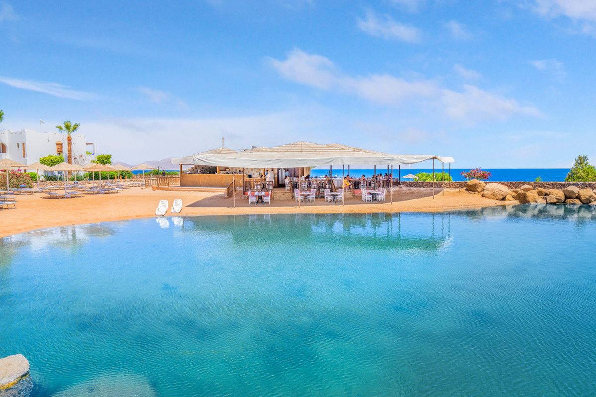 Domina Coral Bay Kings Lakes