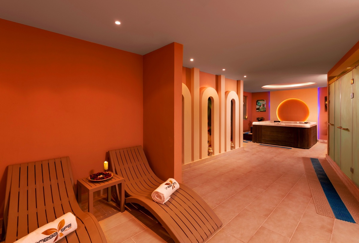 Pickalbatros Laguna Club Resort Sharm El Sheikh — Sharm El Sheikh, South Sinai