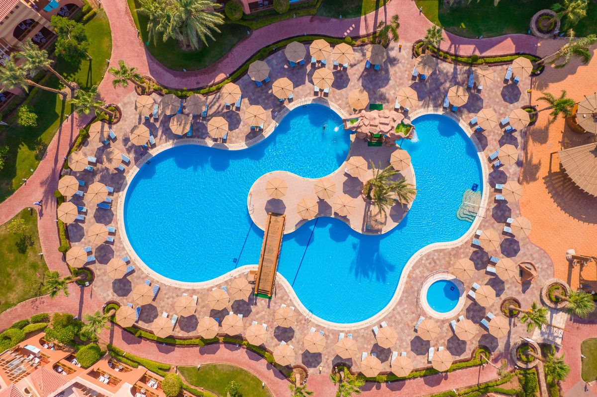 Charmillion Gardens Aquapark - zdjęcie 5