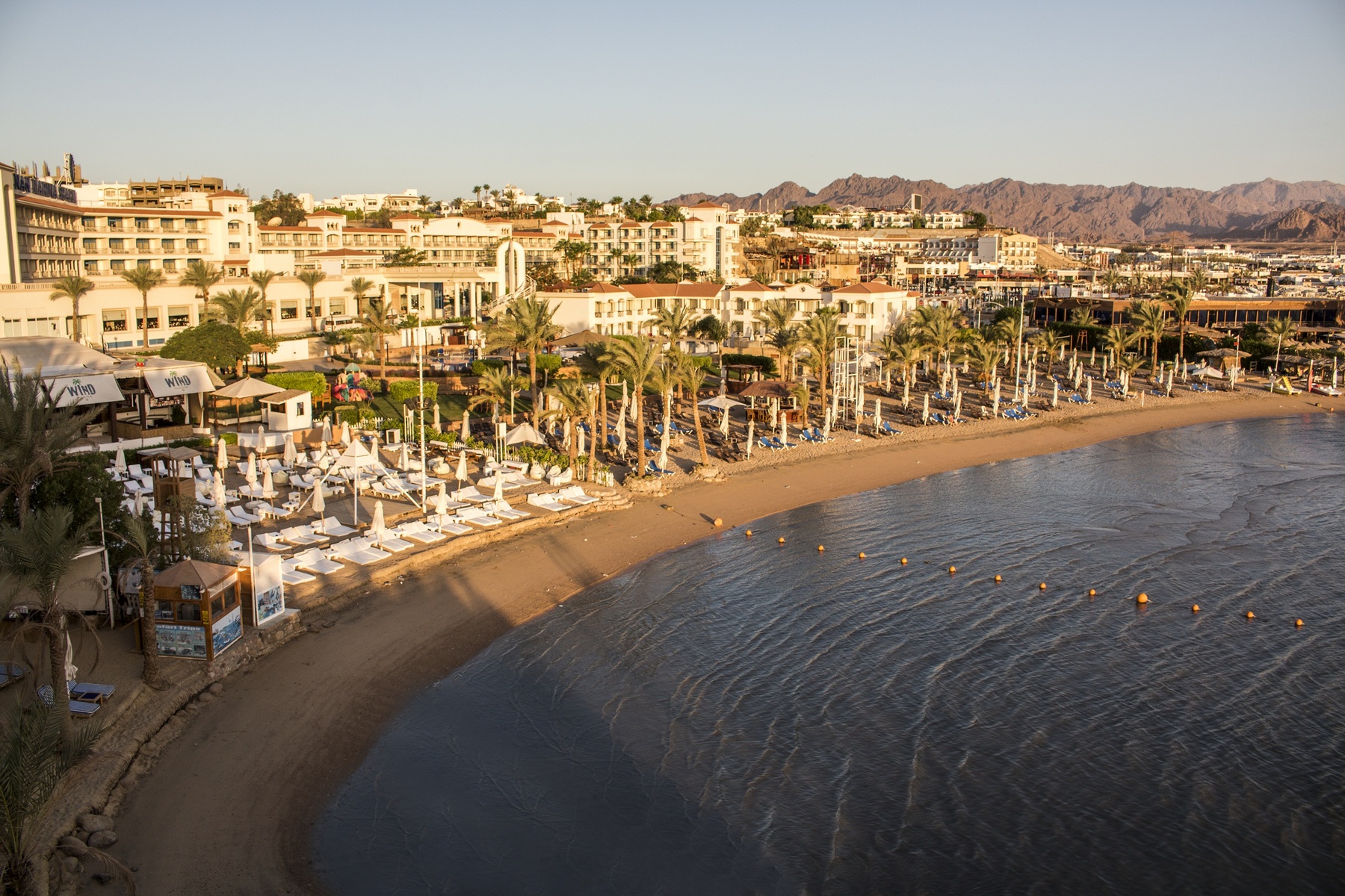 JAZ Neo Naama Bay — Sharm El Sheikh, South Sinai